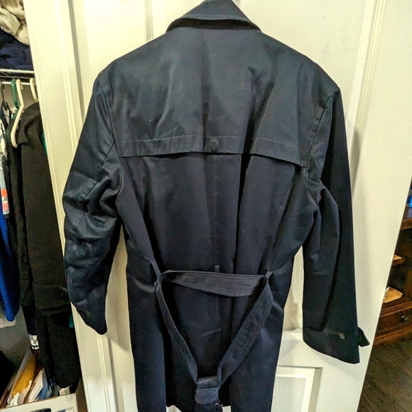 Banana Republic Trench Coat - Picture 3 of 3